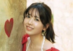 【速報】筒井あやめさん、垂れてる