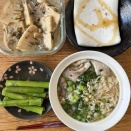 鯛しおラーメン