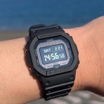great G-SHOCK world