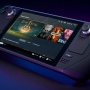 【日本国内初】ポータブルPCゲーム機『Steam Deck』ついに店頭販売＆試遊会が4月29日より開始！実物を触って購入できるぞ！