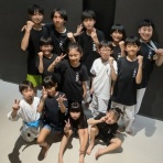 全日本空手道一友会 千葉 西立野道場