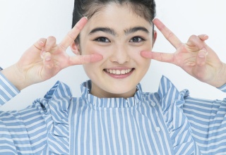 現役女子高生タレント「グチョグチョになってます…」
