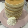 今日食うてきたパンケキ見せるね（※画像あり）
