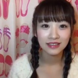 『[動画]2019.01.02（22:14～） SHOWROOM　「=LOVE(イコールラブ) 音嶋莉沙」＠個人配信』の画像