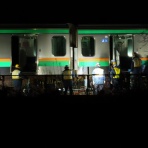 本庄車両センター～超特快の雑記帳～