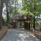 未踏の関東4県クリアしました！！〈その20〉朝のお散歩！！水戸偕楽園へ