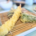 揚げたてサクサクな天ぷらをリーズナブルに食べたいならココもあり！千歳市錦町にある「天ぷら倶楽部 千歳店」に伺い 天ぷら定食をキメてきました！