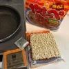 “北海道限定”の「焼きそば」買うてきたで