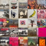 ユニオンレコード新宿