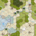 久しぶりに「真田軍記」をプレイしてみた【1】