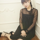 『[イコラブ] HUSTLE PRESSさん　齊藤なぎさの画像を「U18 zero②」にて公開!!【=LOVE(イコールラブ)】』の画像