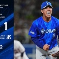 DeNA 12－1 ヤクルト、1か月ぶりの連勝で14カードぶり勝ち越しを決める！篠木130球プロ初完投で4勝目！7月は無敗