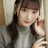 『[イコラブ] HUSTLE PRESS「=PRESS（イコールプレス） 2021 JANUARY」(1月25日)は齋藤樹愛羅が登場、12月29日予約開始！「=PRESS zero」にて先行カット…【きゃーたん】』の画像