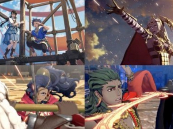 【朗報】ファイアーエムブレム新作、レーティング確定