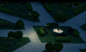 ルウェリンがあっち側の人間だった……