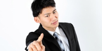 彼「君は誠意がないよね」　私「え？」　彼の言う誠意の意味が分からないんだけど…