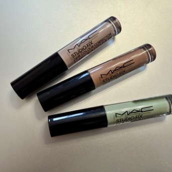 💄【続編】MACコンシーラー沼、ついに“イロチ買い”という名の沼底へ