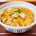 なか卯 38号帯広西4条店　【帯広市】