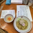 中央弘前混ぜそばセンター　大鰐線 弘南鉄道 中央弘前駅＠弘前市