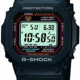 『CASIO  G-SHOCK   GW-M5610-1JF』の画像