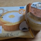 シャトレーゼで糖質オフスイーツ！糖質70%カットのロールケーキと糖質88%カットのプリン！
