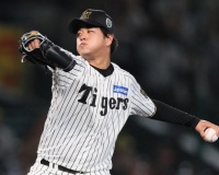 【悲報】高橋遥人さん、ちょっと太る