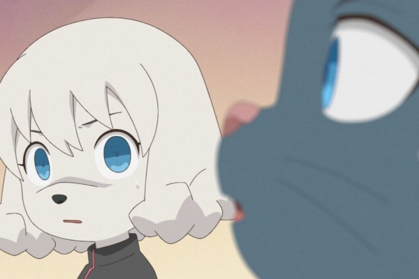 二階堂がミステリーキッスに関するこれまでを語る オッドタクシー 第11話感想まとめ おまかせやがれっ