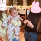 娘ちゃんとの時間