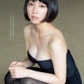 【画像】吉岡里帆のおっぱい９割５部見えててえちえちすぎるｗ ｗ ｗ ｗ ｗ