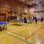 蒼泉クラブ〜宮城仙台の卓球チーム〜