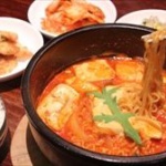 お腹から温まる『スンドゥブラーメン』がこちらｗｗｗ