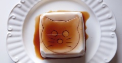 デコ絹ごし豆腐