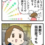 突然の訪問に耐えられます？？？