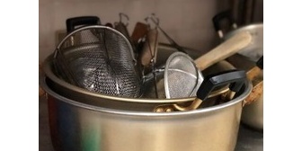 自動で油の温度を調節してくれるガスコンロなのに嫁の作る揚げ物がベチョベチョ。→つい嫌味を言ってしまったんだが…