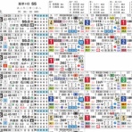 ハイブリッド競馬新聞