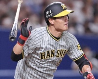 西純矢の野手転向、そんなに上手くいきそうか？