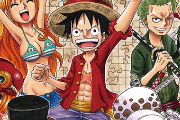 ワンピースフィギュア Pop 予約 新作速報 15年08月