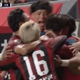 『「見てて本当に楽しい」札幌 柴田体制ホーム初勝利！前半ATにMF高嶺朋樹が左足スーパーFKで決勝ゴール‼4位大宮に1-0で勝利し2連勝』の画像