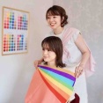 「自分色」を見つけて楽しむ！パーソナルカラー・骨格診断に体験ブース満載！『いくとぴあ食花』で『色フェス2025』開催。9月12日～14日。事前予約受付中！【PR】