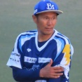 7月24日久保康友、同点のまま100球で降板勝ち負け着かず！兵庫対姫路(三田)中盤です