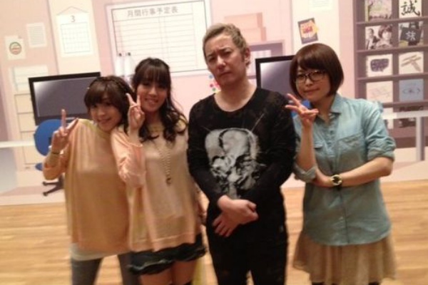 声優のつぶやき 深夜にトイレとパンツの話で大盛り上がりの女性声優ｗｗｗｗｗｗｗ