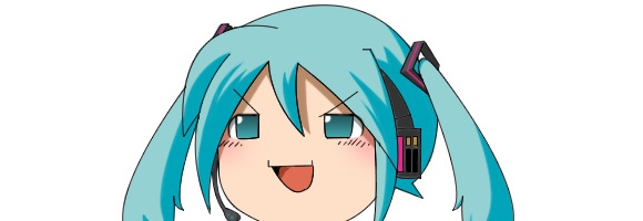 ただでさえ天使のミクを潰して投げてストレス解消！
