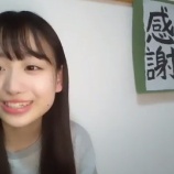 『[動画]2019.02.05（20:57～） SHOWROOM　「=LOVE(イコールラブ) 瀧脇笙古」＠個人配信』の画像