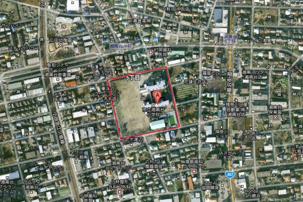 デザインスタジオ 自然と建築 Sfc 連絡