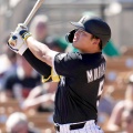 【MLB】ホ軍・村上宗隆　日本人ルーキー史上初の３０号到達！  [しゃぶれよ★]
