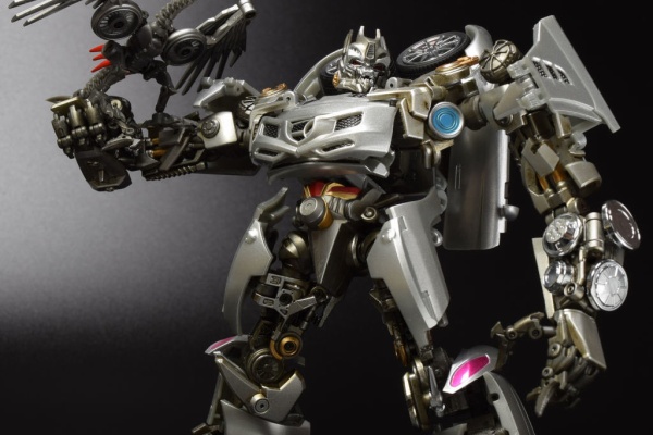 from.おもちゃ部屋 - Newage