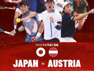 ミラノもいいけど有明も！