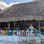 中米カリブの独立女子ブログ＂This is ベリーズ！”