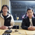 吉川愛主演ドラマにナイナイ出演へ？ニッポン放送『ナインティナインのオールナイトニッポン』で明かされた裏話