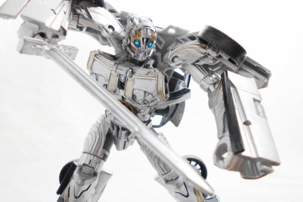 実写映画バンブルビー オートボットセット トランスフォーマー スタジオシリーズ オートボット5体セット